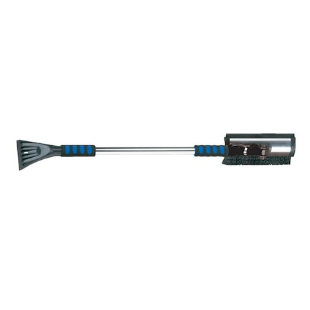 Sub Zero Sub Zero Quick-Lock 60 in. Extendable Snow Broom 80037